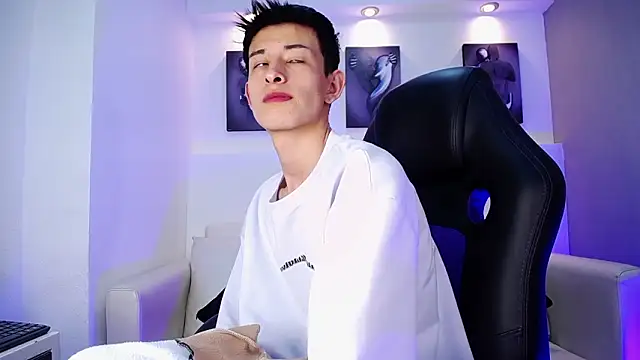 MaikCarver Webcamshow