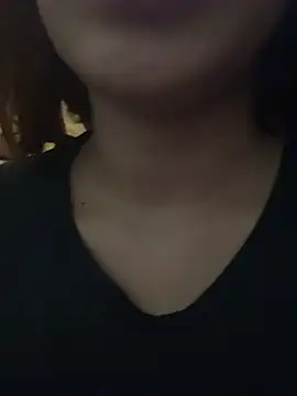 Show de webcam de itsfoxbunnyginger