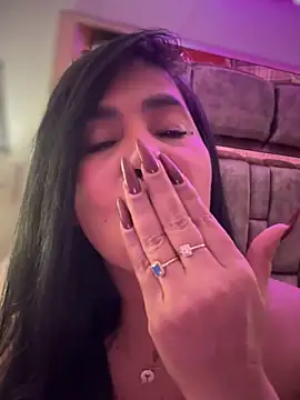 Saorii_kiido's Live XXX Chat