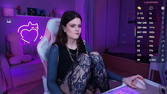 Czat XXX na żywo – metanoiiia