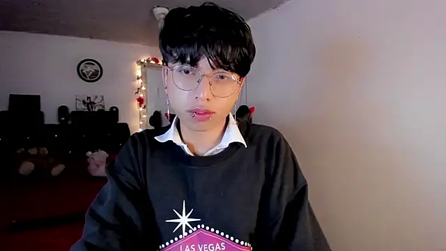 AnggelONfiree 라이브 XXX 채팅