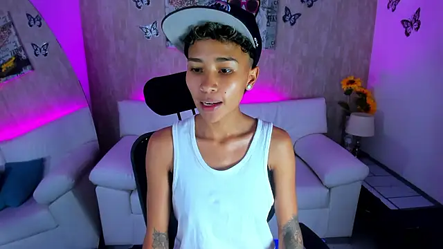 nova_sex01's Live XXX Chat