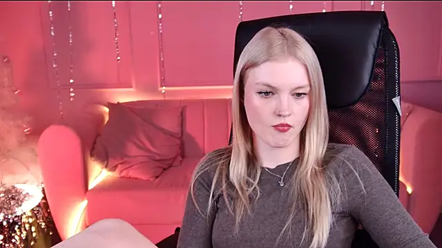 GraceGlamour Chat XXX in diretta