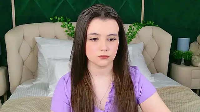 دردشة Pauline_Heaven الجنسية المباشرة