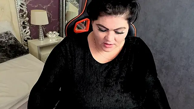 دردشة EllaXJane الجنسية المباشرة