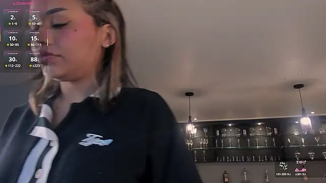 LiamCarterX – Naživo XXX chat