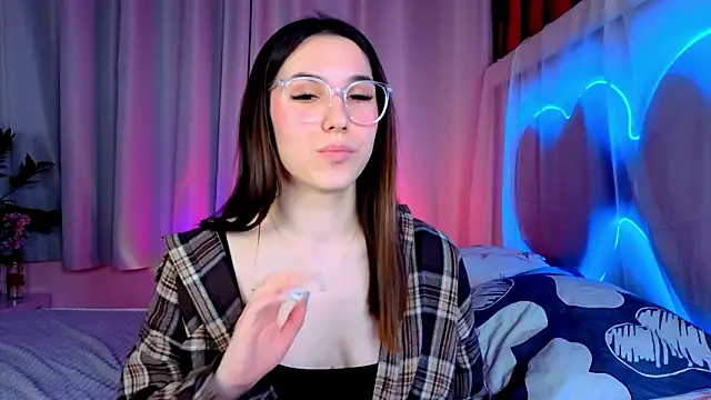 Živý XXX chat -CindyLou