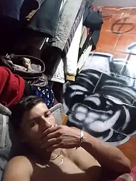 XXX chat uživo modela alexandercruz