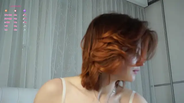 BlytheBenny Live XXX-Chat