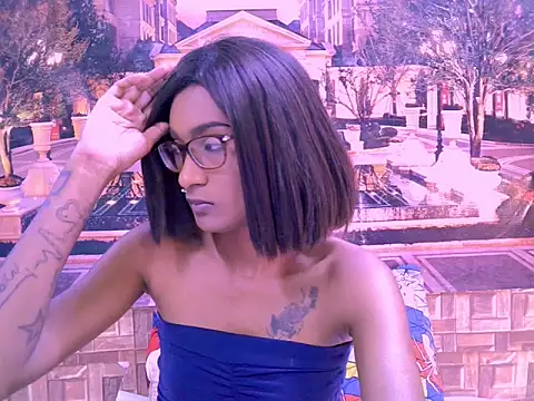 Czat XXX na żywo – IndianRebel4u2Luv