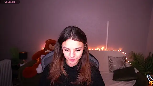 AnitaBambie: διαδικτυακό σόου στην κάμερα