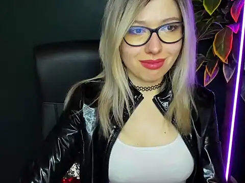 Czat XXX na żywo – loveHeidi