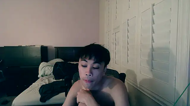 youngasianboy2007 라이브 XXX 채팅