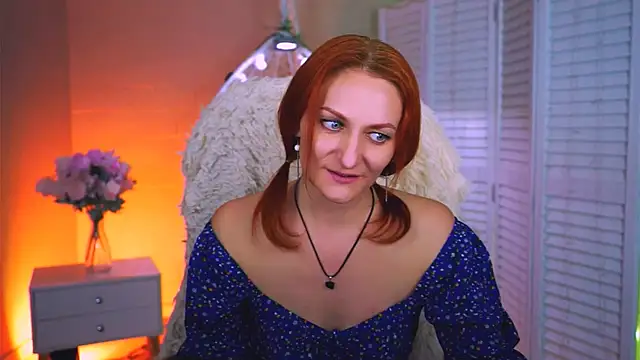 Онлайн чат XXX DianaTorrens