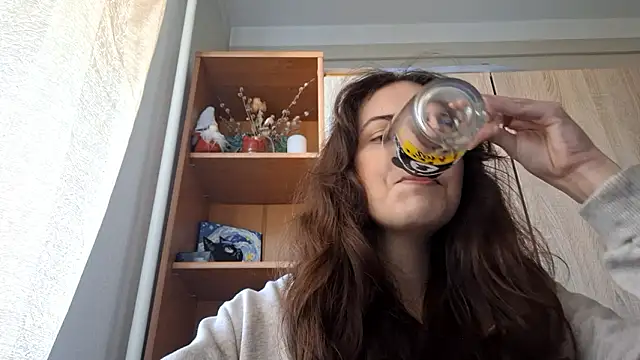 دردشة KellyKelik الجنسية المباشرة