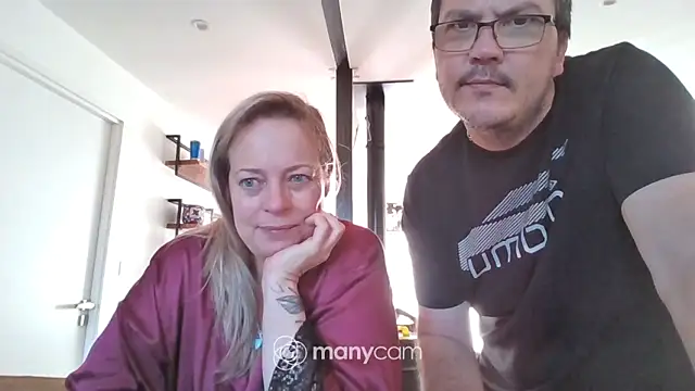 Miss-Chupagirly Webcam-Show