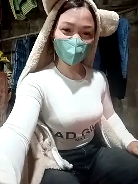 Živý XXX chat Mia--meo007