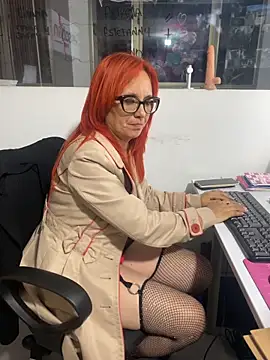 MarianaMonsalve_ Live XXX-Chat