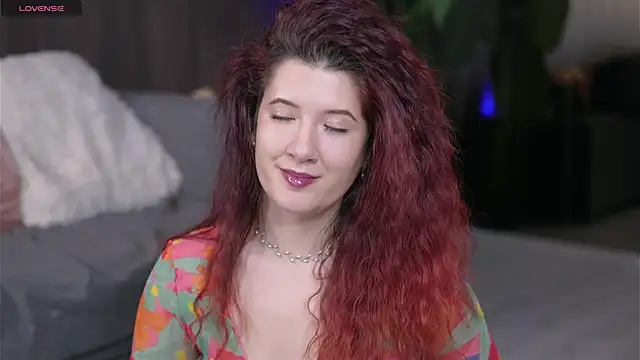 دردشة EvaMo0n الجنسية المباشرة