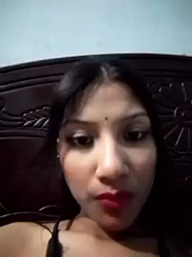 Czat XXX na żywo – Maliha_Chowdhury