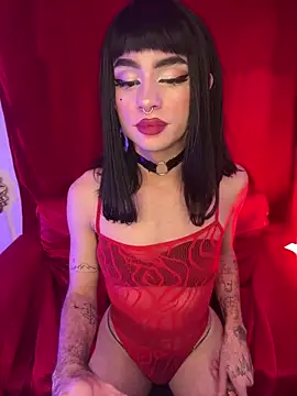 Show de webcam de RouseSimons444