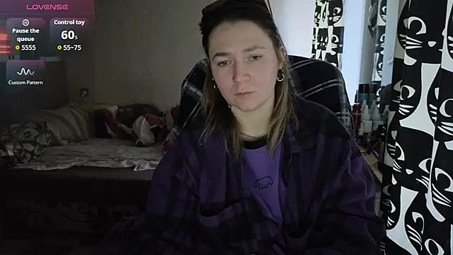 Ozalin_'s Live XXX Chat