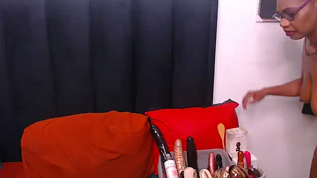 Czat XXX na żywo – sexybootylicious