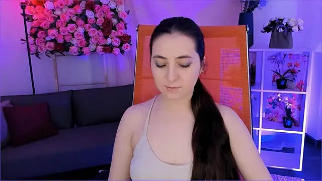 VirtuallVoyant: απευθείας συνομιλία ΧΧΧ