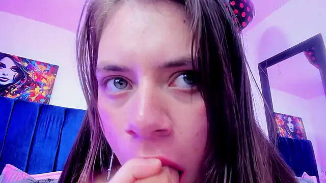 Annie_swittn Live XXX chat