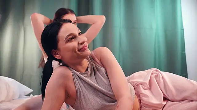 ZofiaSoshnik: απευθείας συνομιλία ΧΧΧ