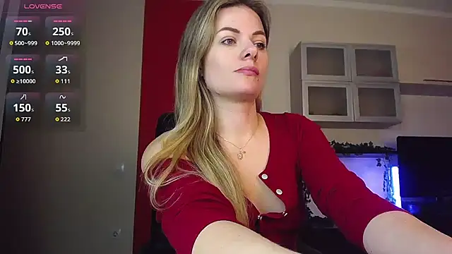 Chat XXX Live ladysabotage