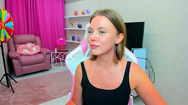 Chat XXX Live Strawberrye