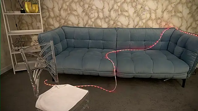 Chat XXX ao vivo de MaRich_Ka