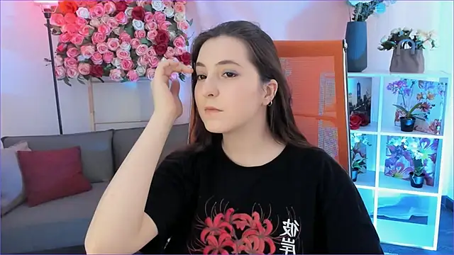 Chat XXX ao vivo de VirtuallVoyant