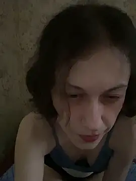 Živý XXX chat AliceVane