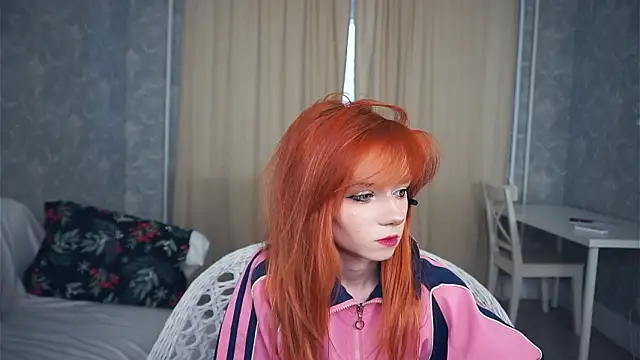 TarynPalek's Live XXX Chat