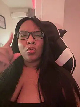 Chat XXX ao vivo de Chaniita