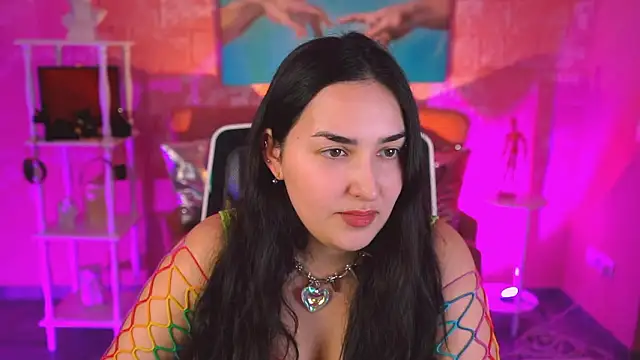 Chat XXX ao vivo de CeceliaJohnson