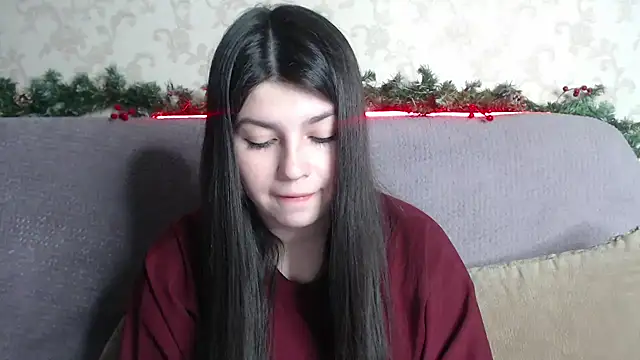 KisaModel's Live XXX Chat