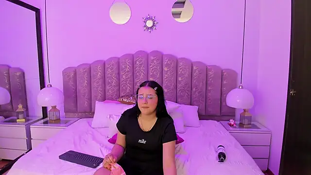 Amy_FerreiraのライブXXXチャット