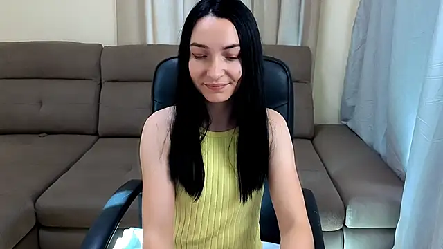 Chat XXX ao vivo de Yr_Shy_Bae