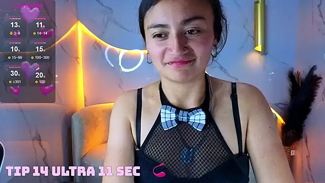 Sweet_Morita_Tx: онлайн-секс-чат