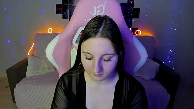 EvaxCharm Chat XXX live