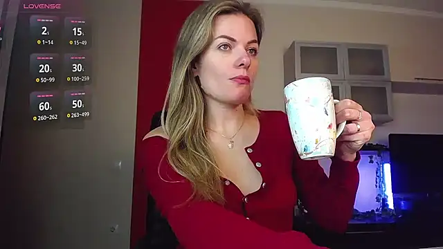 Chat XXX ao vivo de ladysabotage