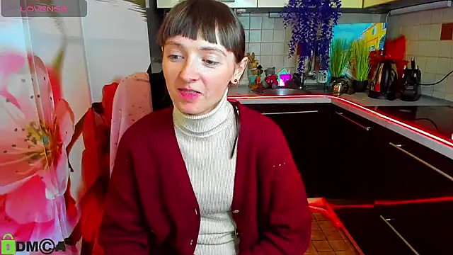 Živý XXX chat TayanaJons