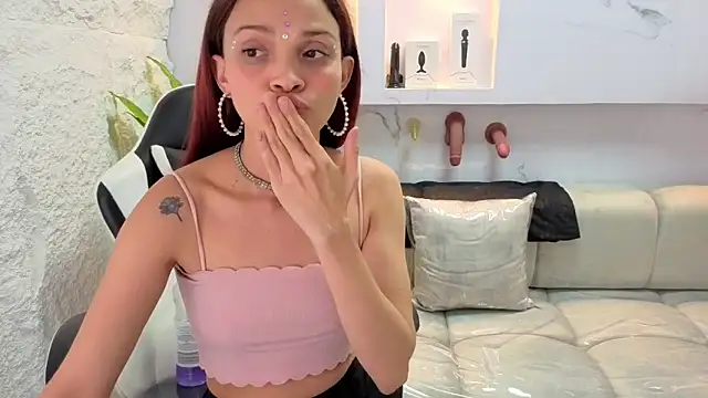 aurora_tp Live XXX Chat