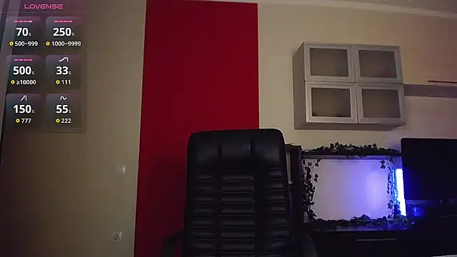 ladysabotage live XXX chat