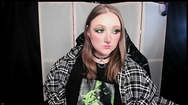 YourDyingBride Adlı Modelin Canlı XXX Sohbeti