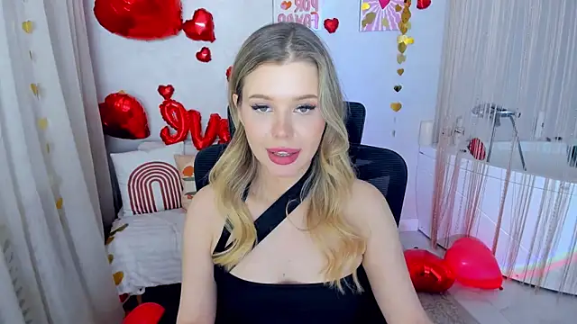 FollowLoveeのライブXXXチャット