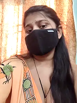 Hotty-simran webcam show